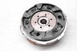 Polaris - 07 Polaris Cleanfire 600 HO IQ Touring Flywheel Magneto 136" - Image 3