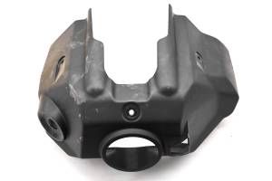 16 Yamaha YXZ1000R EPS 4x4 Steering Colum Adjust Cover