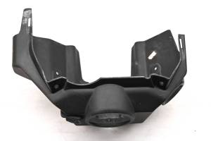 Yamaha - 16 Yamaha YXZ1000R EPS 4x4 Steering Colum Adjust Cover - Image 2