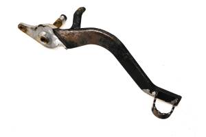 Polaris - 03 Polaris Predator 500 2x4 Rear Brake Pedal - Image 2