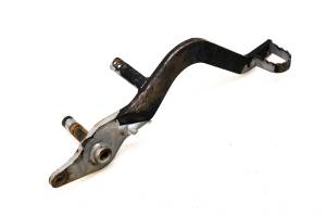 Polaris - 03 Polaris Predator 500 2x4 Rear Brake Pedal - Image 3