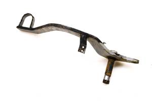 Polaris - 03 Polaris Predator 500 2x4 Rear Brake Pedal - Image 4