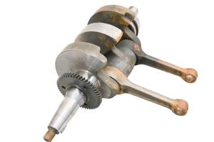 Polaris - 08 Polaris RZR 800 EFI Crankshaft Crank Shaft & Connecting Rod For Parts - Image 3