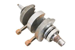 Polaris - 08 Polaris RZR 800 EFI Crankshaft Crank Shaft & Connecting Rod For Parts - Image 4