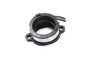 03 Polaris Predator 500 2x4 Intake Manifold Carburetor Boot