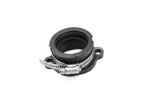 Polaris - 03 Polaris Predator 500 2x4 Intake Manifold Carburetor Boot - Image 2