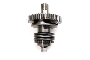 Yamaha - 16 Yamaha YXZ1000R EPS 4x4 Front Transmission Output Shaft - Image 2