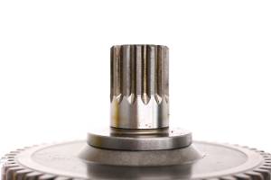 Yamaha - 16 Yamaha YXZ1000R EPS 4x4 Front Transmission Output Shaft - Image 3