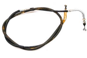 16 Yamaha YXZ1000R EPS 4x4 Throttle Cable
