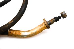 Yamaha - 16 Yamaha YXZ1000R EPS 4x4 Throttle Cable - Image 3