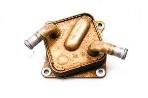 16 Yamaha YXZ1000R EPS 4x4 Oil Cooler