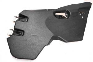 16 Yamaha YXZ1000R EPS 4x4 Passenger Side Door