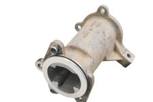 Polaris - 08 Polaris RZR 800 EFI Gear Case Connector Tube Housing - Image 2