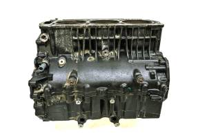 06 Sea-Doo RXT 215 4-Tec Crankcase Center Crank Case & Cylinders