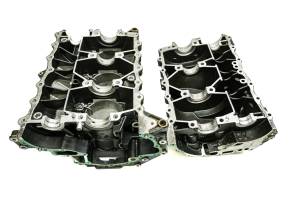 Sea-Doo - 06 Sea-Doo RXT 215 4-Tec Crankcase Center Crank Case & Cylinders - Image 7