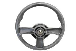 Polaris - 08 Polaris RZR 800 EFI Steering Wheel - Image 3