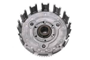 03 Polaris Predator 500 2x4 Clutch Basket