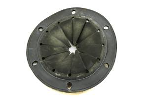 16 Yamaha FX Cruiser SVHO Rubber Exhaust Valve Cover FC1800