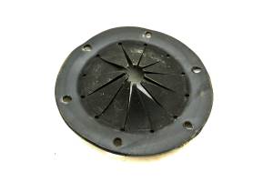 Yamaha - 16 Yamaha FX Cruiser SVHO Rubber Exhaust Valve Cover FC1800 - Image 2