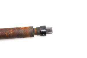 Yamaha - 16 Yamaha YXZ1000R EPS 4x4 Front Drive Shaft - Image 3