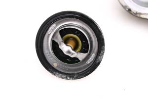 Polaris - 03 Polaris Predator 500 2x4 Thermostat & Housing Cover - Image 3