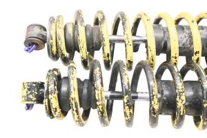 Polaris - 08 Polaris RZR 800 EFI Rear Shocks Suspension Left & Right - Image 2