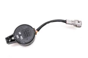 Yamaha - 16 Yamaha YXZ1000R EPS 4x4 Horn - Image 2