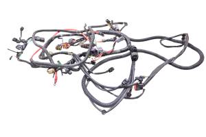 07 Yamaha Waverunner FX Cruiser HO Wire Harness Electrical Wiring FX1100
