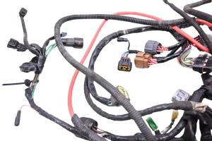Yamaha - 07 Yamaha Waverunner FX Cruiser HO Wire Harness Electrical Wiring FX1100 - Image 2