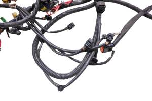 Yamaha - 07 Yamaha Waverunner FX Cruiser HO Wire Harness Electrical Wiring FX1100 - Image 3