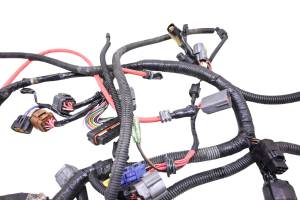 Yamaha - 07 Yamaha Waverunner FX Cruiser HO Wire Harness Electrical Wiring FX1100 - Image 4