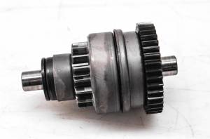 Polaris - 14 Polaris Sportsman 400 4x4 Starter Gear - Image 2