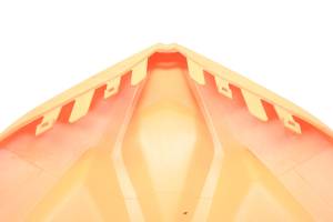 Sea-Doo - 14 Sea-Doo Spark 900 ACE Front Trim Cover - Image 4