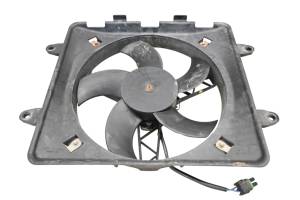 08 Polaris RZR 800 EFI Radiator Fan