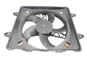Polaris - 08 Polaris RZR 800 EFI Radiator Fan - Image 2