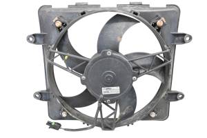 Polaris - 08 Polaris RZR 800 EFI Radiator Fan - Image 3
