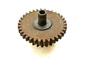Yamaha - 16 Yamaha FX Cruiser SVHO Starter Gear FC1800 - Image 2