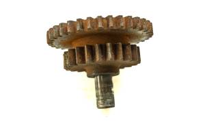 Yamaha - 16 Yamaha FX Cruiser SVHO Starter Gear FC1800 - Image 3