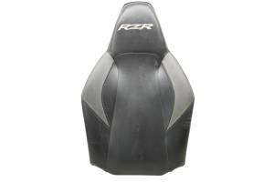 08 Polaris RZR 800 EFI Seat Back Cushion Left Or Right