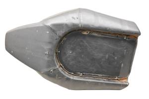 Polaris - 08 Polaris RZR 800 EFI Seat Back Cushion Left Or Right - Image 3