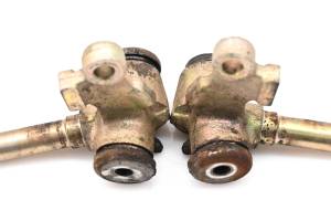 Yamaha - 95 Yamaha Badger 80 2x4 Front Spindles Knuckles Left & Right YFM80 - Image 3