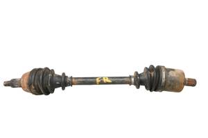 08 Polaris RZR 800 EFI Front Cv Axle Left Or Right