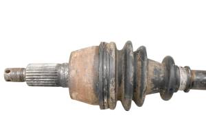 Polaris - 08 Polaris RZR 800 EFI Front Cv Axle Left Or Right - Image 2