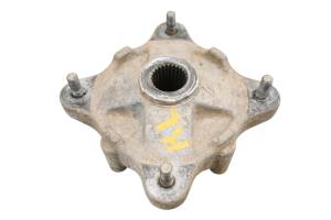 Polaris - 08 Polaris RZR 800 EFI Rear Wheel Hub Left Or Right - Image 2