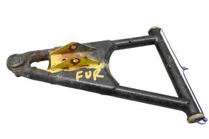 08 Polaris RZR 800 EFI Front Upper Right A-Arm