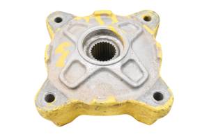 Polaris - 08 Polaris RZR 800 EFI Front Wheel Hub Left Or Right - Image 1