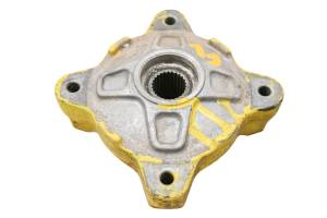 Polaris - 08 Polaris RZR 800 EFI Front Wheel Hub Left Or Right - Image 2