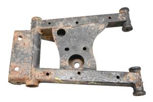 08 Polaris RZR 800 EFI Rear Lower Left A-Arm
