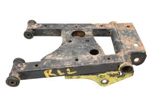 Polaris - 08 Polaris RZR 800 EFI Rear Lower Left A-Arm - Image 2