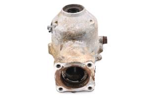 Yamaha - 95 Yamaha Badger 80 2x4 Rear Differential Gear Case Housing YFM80 - Image 3